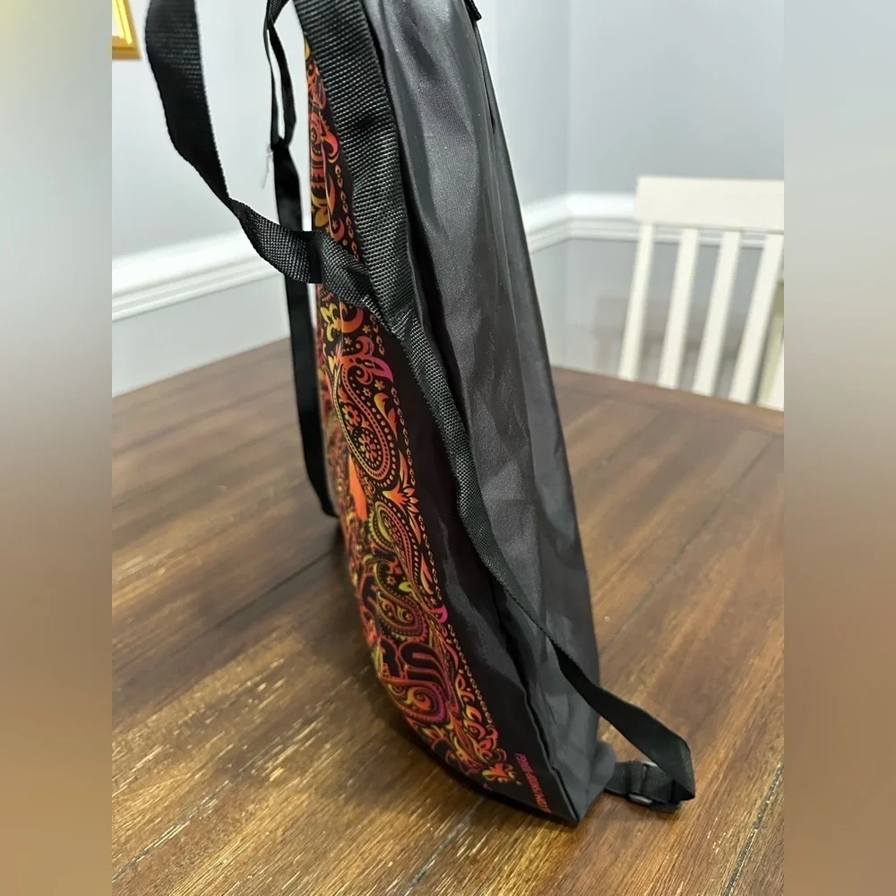 Skechers Snoop Dogg backpack